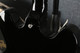 Gibson ES-335 Studio - Ebony - Hard Case - 2nd Hand Gibson ES-335 Studio - Ebony - Hard Case - 2nd Hand
