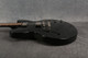 Gibson ES-335 Studio - Ebony - Hard Case - 2nd Hand Gibson ES-335 Studio - Ebony - Hard Case - 2nd Hand