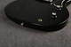 Gibson SG Junior - Ebony - Gig Bag - 2nd Hand