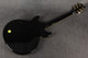 Ibanez AR620 - Black - Hard Case - 2nd Hand