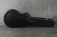 Ibanez AR620 - Black - Hard Case - 2nd Hand