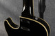 Silvertone Jupiter 1423 Reissue - Black Sparkle - 2nd Hand