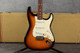 Fender American Vintage Reissue 60s Stratocaster - Sunburst - Case - 2nd Hand Fender American Vintage Reissue 60s Stratocaster - Sunburst - Case - 2nd Hand