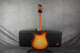 Rickenbacker 360 - Walnut Burst - Hard Case - 2nd Hand Rickenbacker 360 - Walnut Burst - Hard Case - 2nd Hand