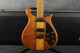 Rickenbacker 650S Sierra Walnut - Hard Case - 2nd Hand