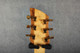 Rickenbacker 650S Sierra Walnut - Hard Case - 2nd Hand