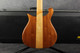 Rickenbacker 650S Sierra Walnut - Hard Case - 2nd Hand