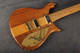 Rickenbacker 650S Sierra Walnut - Hard Case - 2nd Hand