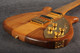 Rickenbacker 650S Sierra Walnut - Hard Case - 2nd Hand
