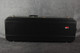 Gator Hard Case for Stratocaster Style Guitars - 2nd Hand Gator Hard Case for Stratocaster Style Guitars - 2nd Hand