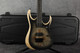 Ibanez RGDIX6PB - Surreal Black Burst - Hard Case - 2nd Hand