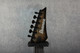 Ibanez RGDIX6PB - Surreal Black Burst - Hard Case - 2nd Hand