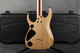 Ibanez RGDIX6PB - Surreal Black Burst - Hard Case - 2nd Hand