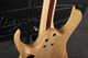 Ibanez RGDIX6PB - Surreal Black Burst - Hard Case - 2nd Hand