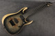 Ibanez RGDIX6PB - Surreal Black Burst - Hard Case - 2nd Hand