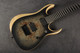 Ibanez RGDIX6PB - Surreal Black Burst - Hard Case - 2nd Hand