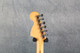 Fender 70s Reissue Stratocaster Made in Japan - White Blonde - 2nd Hand Fender 70s Reissue Stratocaster Made in Japan - White Blonde - 2nd Hand