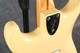 Fender 70s Reissue Stratocaster Made in Japan - White Blonde - 2nd Hand Fender 70s Reissue Stratocaster Made in Japan - White Blonde - 2nd Hand