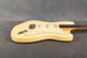 Fender 70s Reissue Stratocaster Made in Japan - White Blonde - 2nd Hand