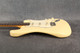 Fender 70s Reissue Stratocaster Made in Japan - White Blonde - 2nd Hand Fender 70s Reissue Stratocaster Made in Japan - White Blonde - 2nd Hand