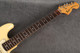 Fender 70s Reissue Stratocaster Made in Japan - White Blonde - 2nd Hand Fender 70s Reissue Stratocaster Made in Japan - White Blonde - 2nd Hand