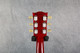 Gibson Les Paul Studio T 2016 - Wine Red - Hard Case - 2nd Hand Gibson Les Paul Studio T 2016 - Wine Red - Hard Case - 2nd Hand