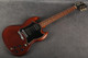 Gibson SG Special Faded- Worn Brown - Gig Bag - 2nd Hand Gibson SG Special Faded- Worn Brown - Gig Bag - 2nd Hand
