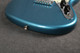 Fender Pawn Shop Mustang Special Made in Japan Lake Placid Blue - Bag - 2nd Hand