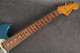Fender Pawn Shop Mustang Special Made in Japan Lake Placid Blue - Bag - 2nd Hand
