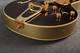 Gretsch G5420TG Electromatic 135th Anni - Dark Cherry Metallic - Case - 2nd Hand