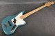 Fender Player Jaguar Bass - Tidepool - 2nd Hand