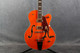 Gretsch G5420TG Limited Edition Electromatic 50s - Orange Stain - 2nd Hand