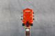 Gretsch G5420TG Limited Edition Electromatic 50s - Orange Stain - 2nd Hand