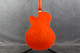 Gretsch G5420TG Limited Edition Electromatic 50s - Orange Stain - 2nd Hand