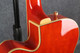 Gretsch G5420TG Limited Edition Electromatic 50s - Orange Stain - 2nd Hand