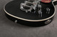 Gretsch G5230T Nick 13 Signature Electromatic Tiger Jet - Black - Bag - 2nd Hand
