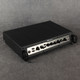 Ampeg PF-800 Portaflex Bass Amp Head - 2nd Hand Ampeg PF-800 Portaflex Bass Amp Head - 2nd Hand