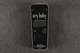 Jim Dunlop GCB95 Cry Baby Wah Pedal - Boxed - 2nd Hand