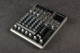 Mackie 802-VLZ3 Mixer - Boxed - 2nd Hand