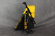 Hercules MS120B Bass Drum Mic Stand - Boxed - 2nd Hand Hercules MS120B Bass Drum Mic Stand - Boxed - 2nd Hand