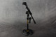 Hercules MS120B Bass Drum Mic Stand - Boxed - 2nd Hand Hercules MS120B Bass Drum Mic Stand - Boxed - 2nd Hand