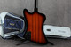 Epiphone Firebird - Vintage Sunburst - Gig Bag - 2nd Hand