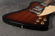 Epiphone Firebird - Vintage Sunburst - Gig Bag - 2nd Hand
