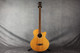 Tanglewood TAB1-CE Acoustic Bass - Natural - 2nd Hand