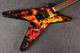 Dean Dimebag ML - Dime-O-Flame ML - 2nd Hand
