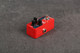TC Electronic Sub n Up Mini Octaver Pedal - Boxed - 2nd Hand