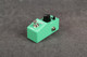 Ibanez Tubescreamer Mini Overdrive Pedal - Boxed - 2nd Hand