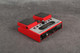 Boss VE-20 Vocal Performer Vocal Effects Processor - Boxed - 2nd Hand Boss VE-20 Vocal Performer Vocal Effects Processor - Boxed - 2nd Hand