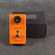 MXR CSP101SL Script Phase 90 Pedal - Boxed - 2nd Hand