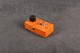 MXR CSP101SL Script Phase 90 Pedal - Boxed - 2nd Hand